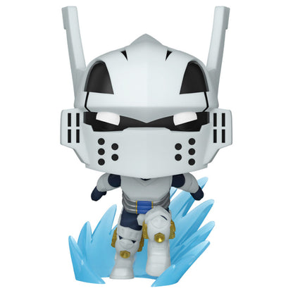 Statuetta POP My Hero Academia Tenya Iida