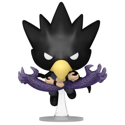 POP Figure My Hero Academia Fumikage Tokoyami