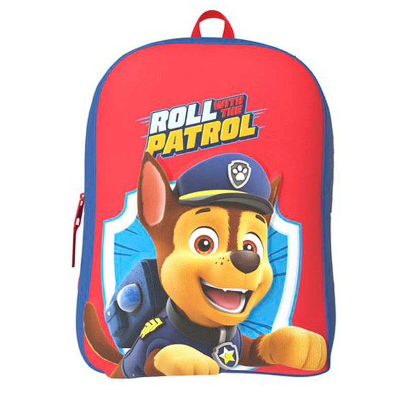Paw Patrol Backpack 30cm