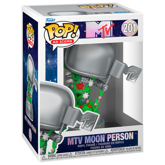 mtv 40th anniversary mtv moon person pop figure