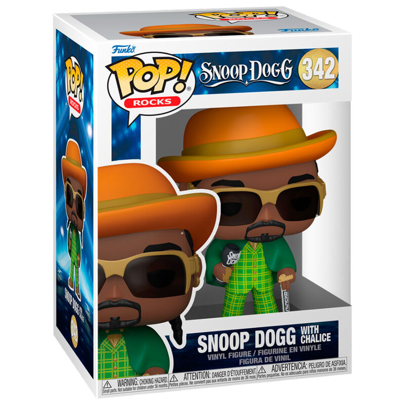 pop rocks snoop dogg figure
