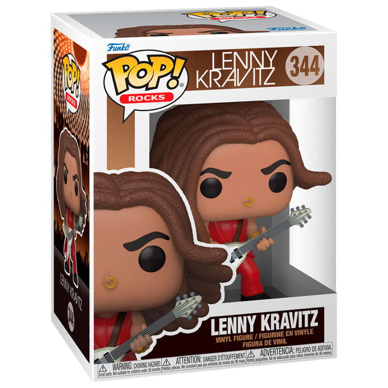 pop rocks figure lenny kravitz
