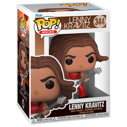 pop rocks figure lenny kravitz