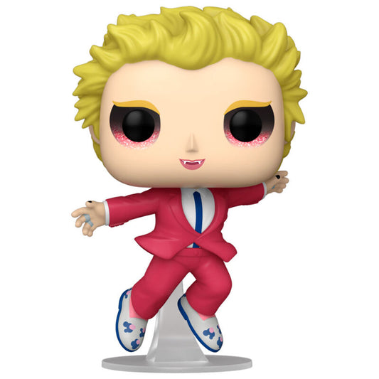 Figura POP Rocks Ed Sheeran Vampiro