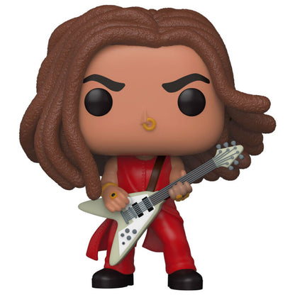 POP Rocks Figure Lenny'ego Kravitza