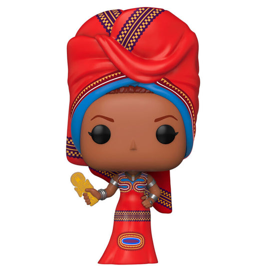POP Rocks Figure Erykah Badu