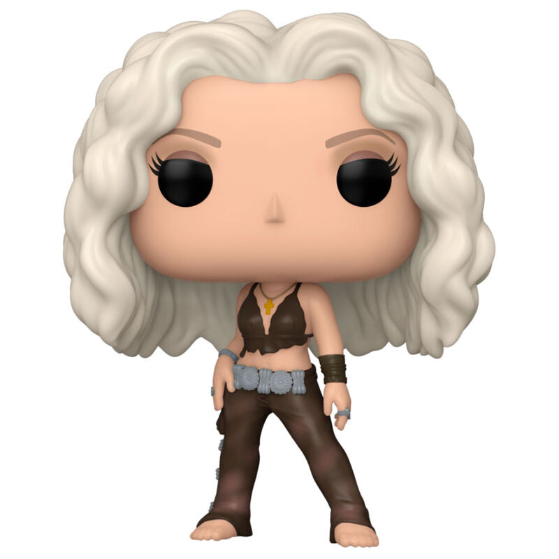 figure pop rocks shakira whenever