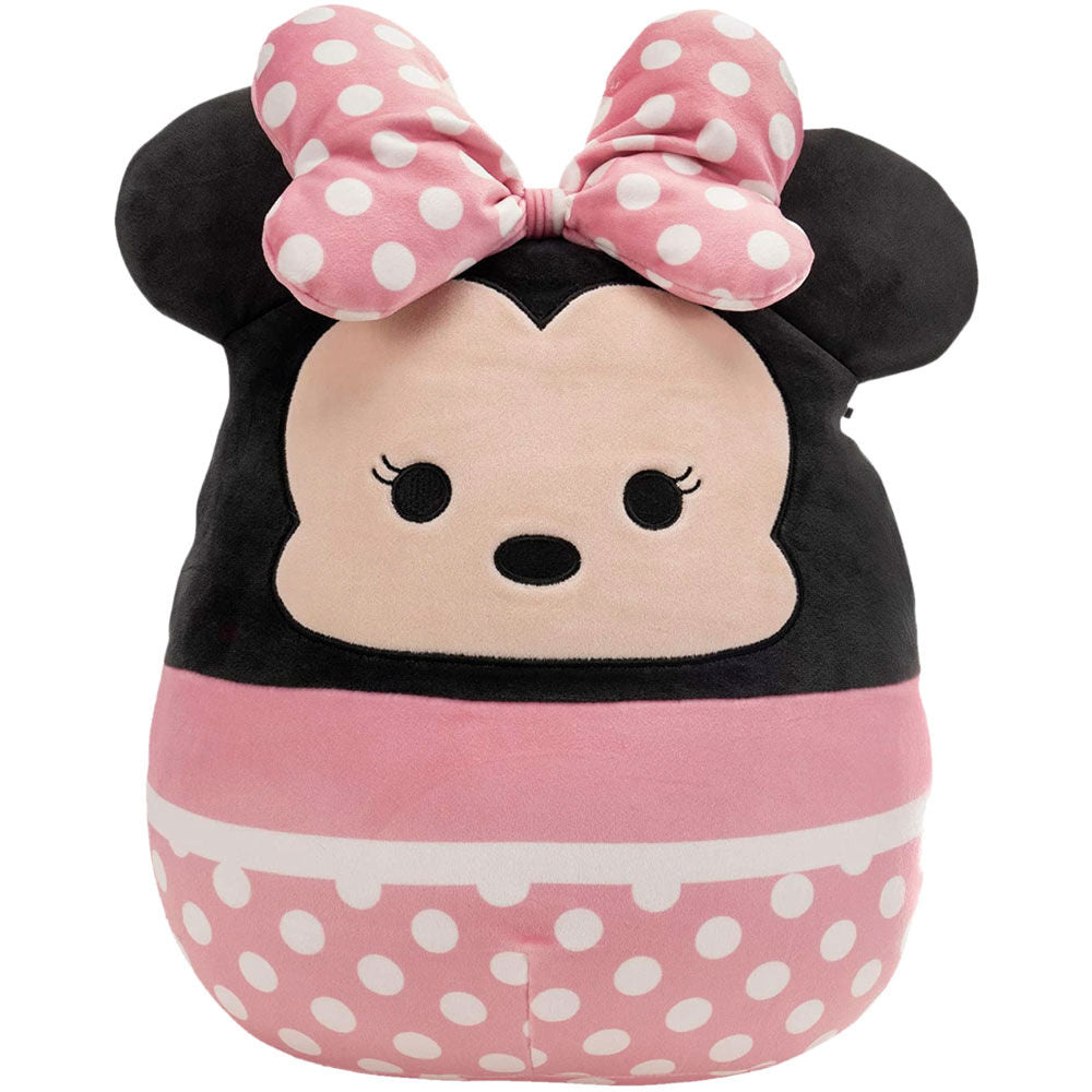 minnie disney squishmallows plush 40cm