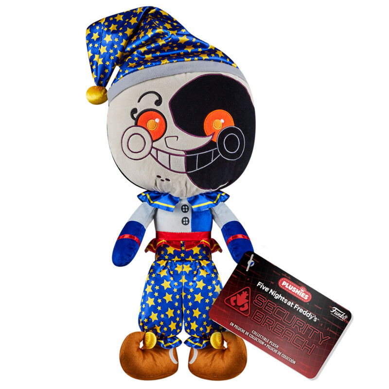 moon five nights at freddys plush 175cm