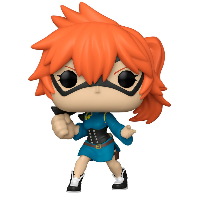 pop figure my hero academia itsuka kendo exclusive