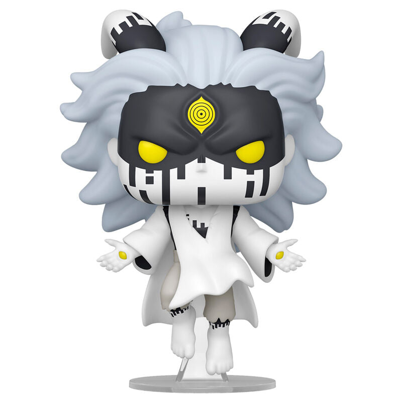 POP Figure Boturo Momoshiki Exclusive