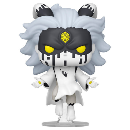 POP Figure Boturo Momoshiki Exclusive