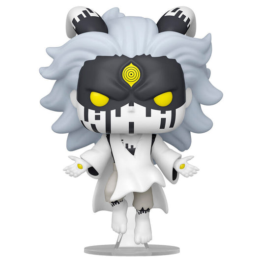 POP Figure Boturo Momoshiki Exclusive