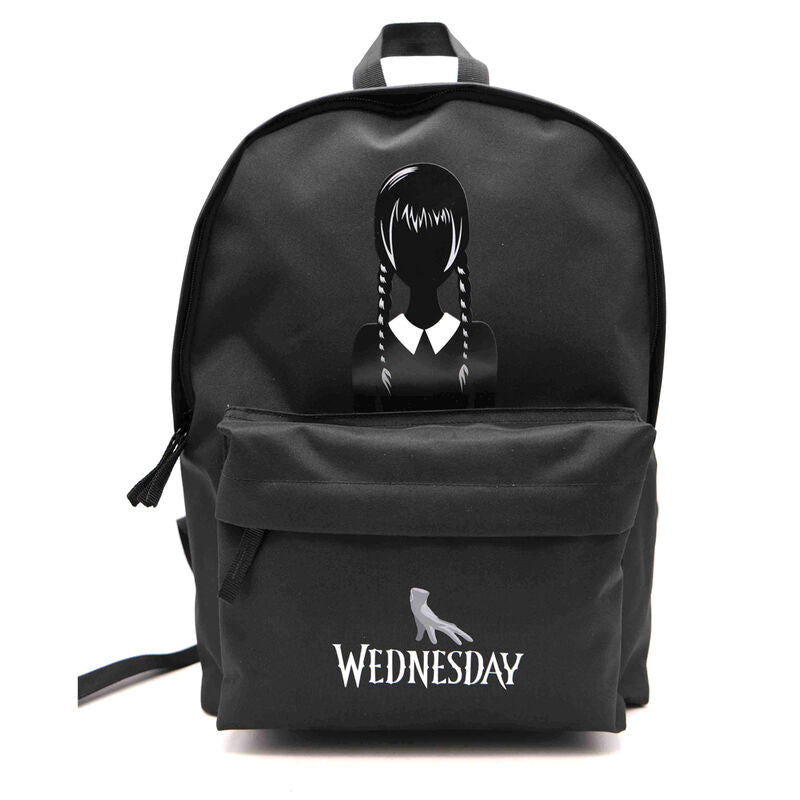 Wednesday Backpack 43cm