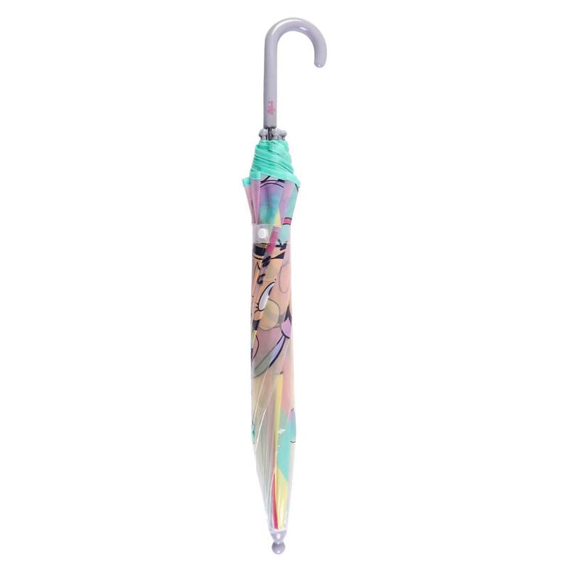 Minnie Mouse Disney Bubble Manual Umbrella 45cm