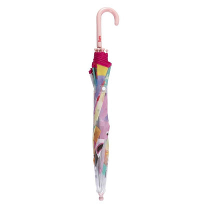 Peppa Pig Bubble Manual Umbrella 45cm