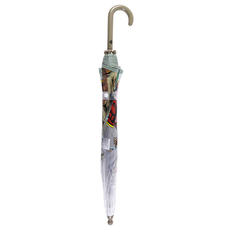 Parasol ręczny Jurassic Park Bubble 45 cm