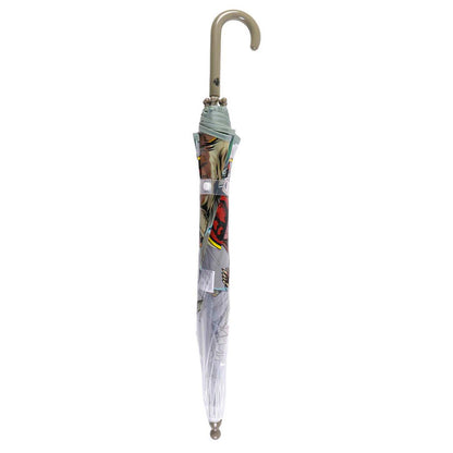 Parasol ręczny Jurassic Park Bubble 45 cm