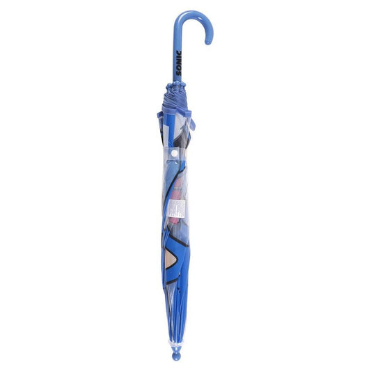 Sonic the Hedgehog Bubble Regenschirm  45 cm