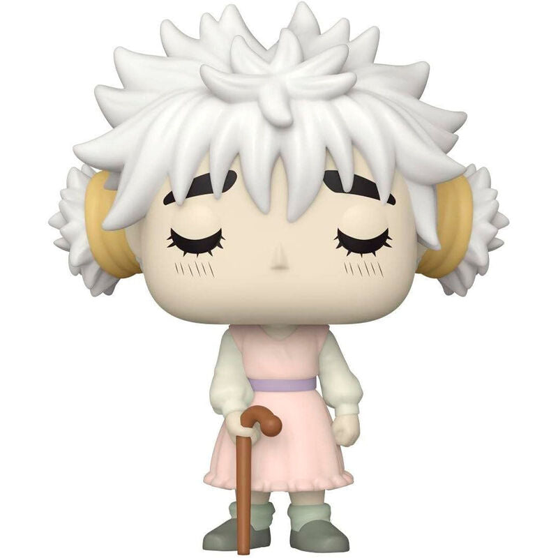 Figura POP exclusiva de Komugi de Hunter X Hunter