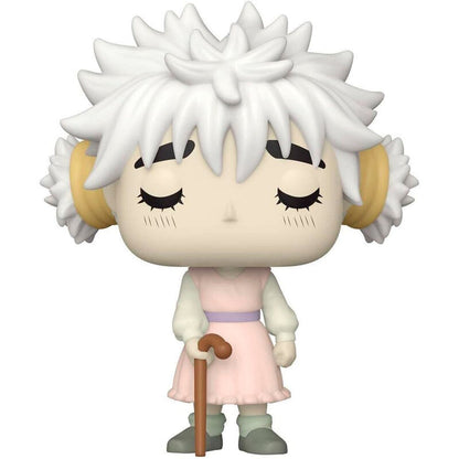 Figura POP exclusiva de Komugi de Hunter X Hunter