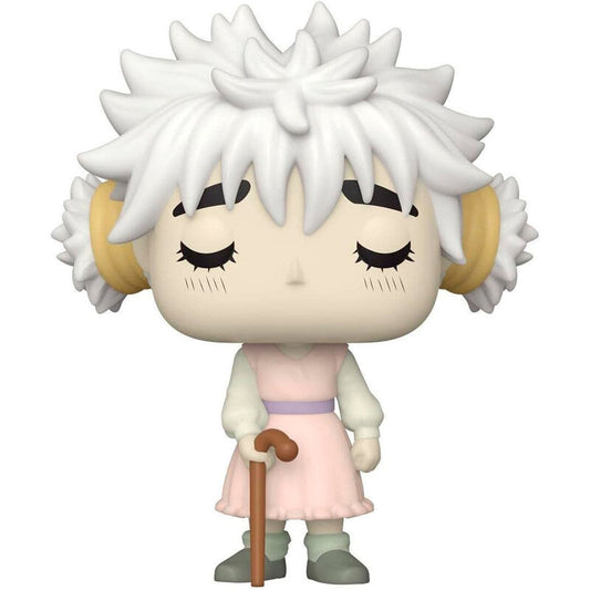 Figura POP exclusiva de Komugi de Hunter X Hunter