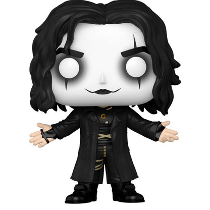 POP Figure The Crow Eric Draven