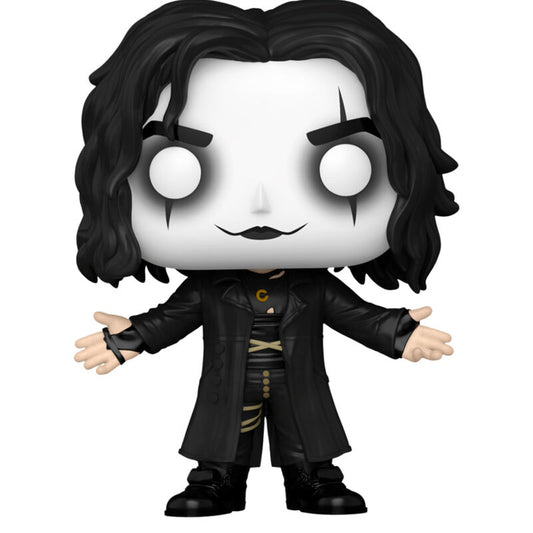 POP Figure The Crow Eric Draven