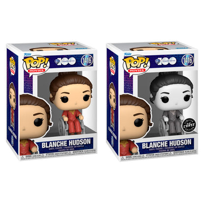 pop figure what ever happened to baby jane blanche hudson 5  chase