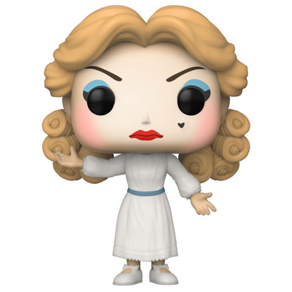POP Figur Was geschah wirklich mit Baby Jane Baby Jane Hudson 5 + 1 Chase