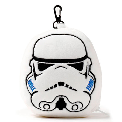 Star Wars Imperial Stormtrooper Reisekissen Augenmaske Relaxeazzz