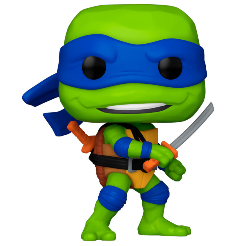 POP Figure Teenage Mutant Ninja Turtles Leonardo