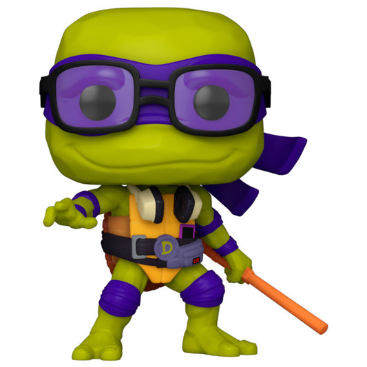POP Figure Teenage Mutant Ninja Turtles Donatello
