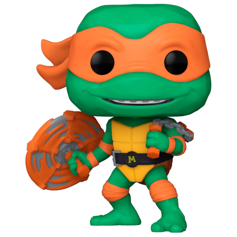 POP Figure Teenage Mutant Ninja Turtles Michelangelo