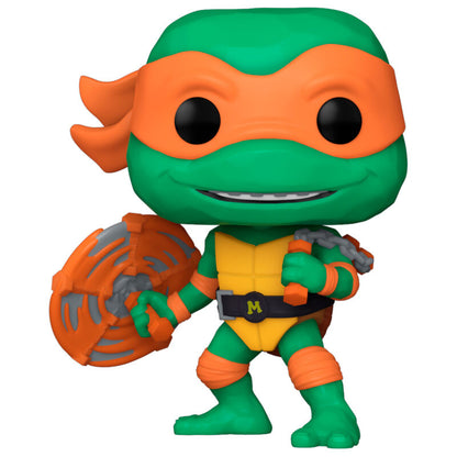 POP Figure Teenage Mutant Ninja Turtles Michelangelo