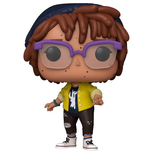 pop figure teenage mutant ninja turtles april o'neil