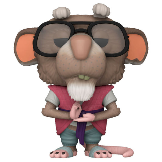 POP Figure Teenage Mutant Ninja Turtles Splinter