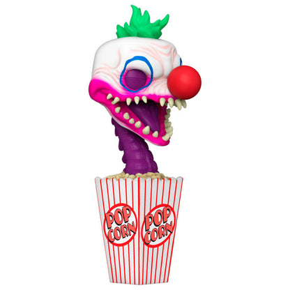 killer klowns baby klown pop figure