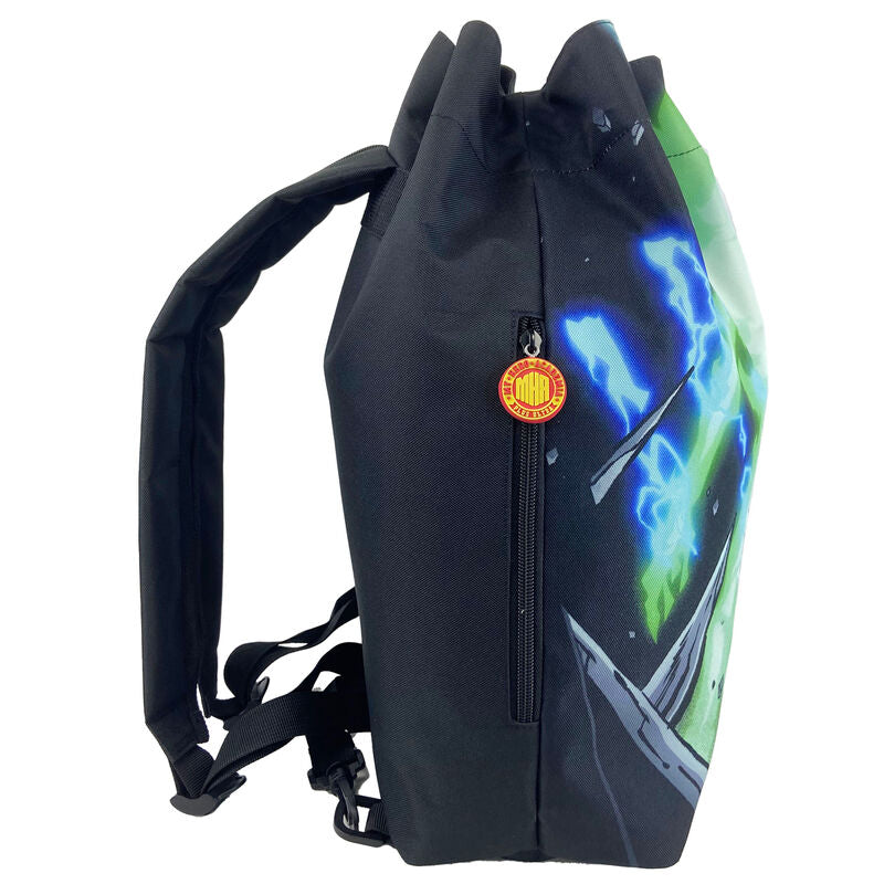 My Hero Academia duffel backpack 43cm