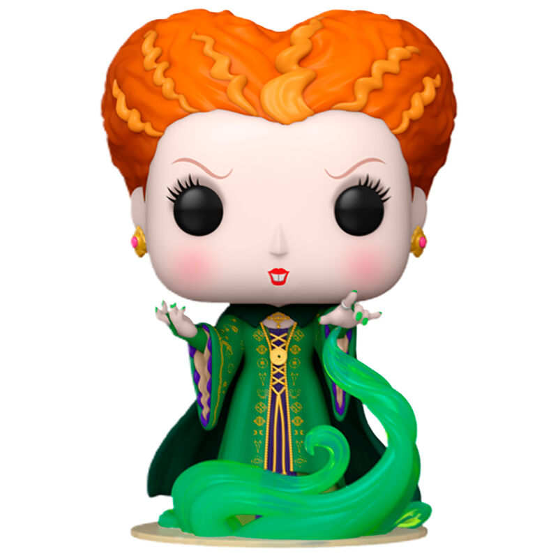 Figurine POP Disney Hocus Pocus 2 Winifred