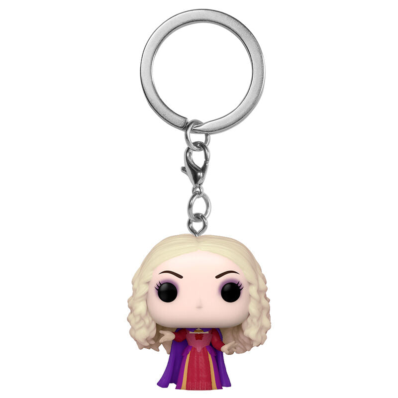 Brelok kieszonkowy POP Disney Hocus Pocus 2 Sarah