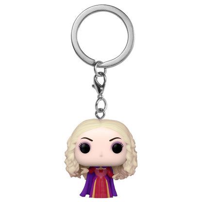 Brelok kieszonkowy POP Disney Hocus Pocus 2 Sarah