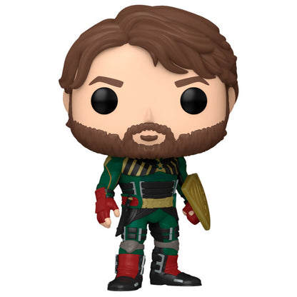 POP Figur The Boys Soldier Boy