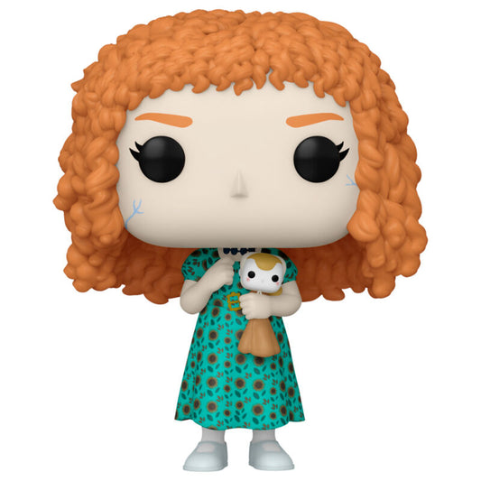POP Figure Interview with a Vampire Claudia