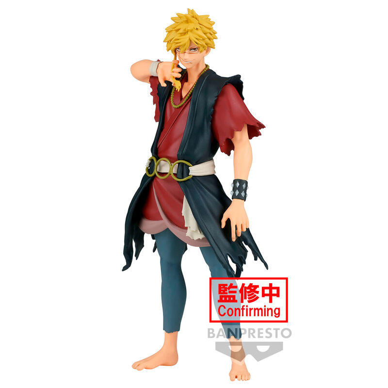 Figurka Aza Chobe DXF Hells Paradise 17cm