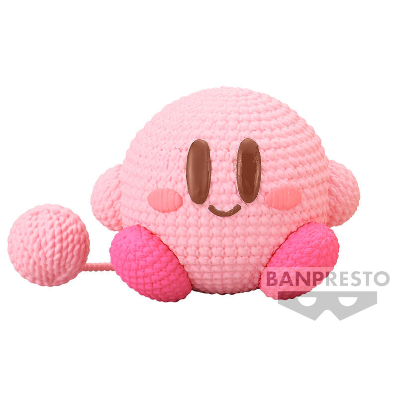 kirby amicot petit kirby figure 5cm