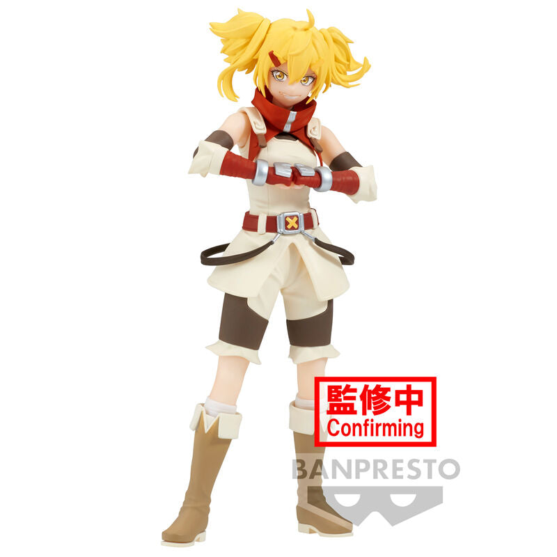 shangri la frontier oikatzo figure 14cm