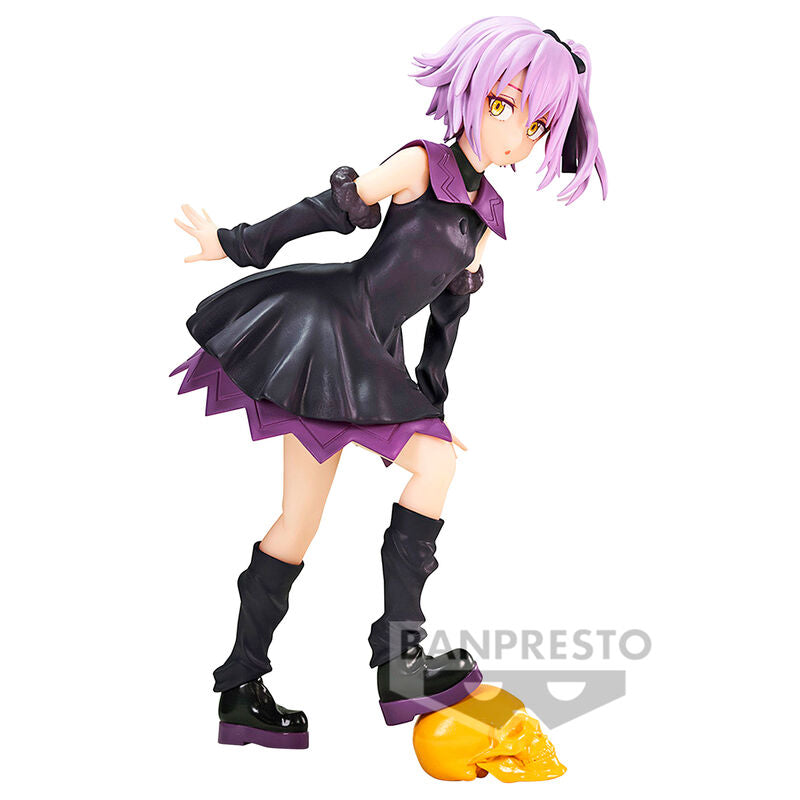 violet figure that time i got reincarnated as a slime 16cm