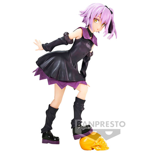 violet figure that time i got reincarnated as a slime 16cm