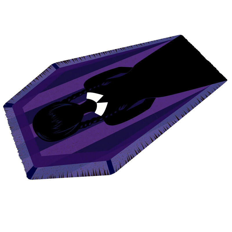 dark side wednesday doormat